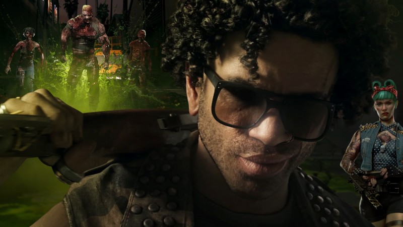 Dead Island 2 Review und Cliff Bleszinskis Wiederbelebung der Gesetzesbrecher?  |  GI-Show