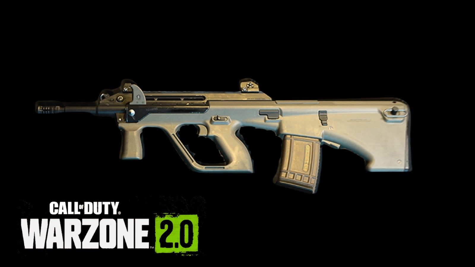 Der Guru von Warzone 2 enthüllt ein „wahnsinniges“ Loadout für ein verbessertes Sturmgewehr
