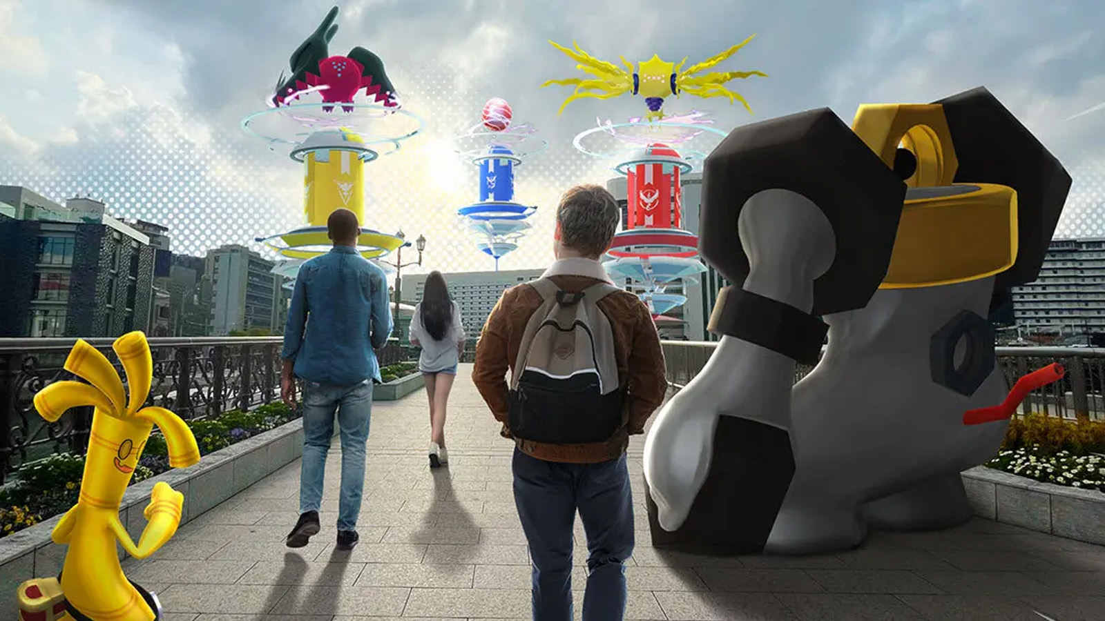 Der Pokemon Go-Webshop wird mit speziellen PokeCoin-Angeboten eingeführt