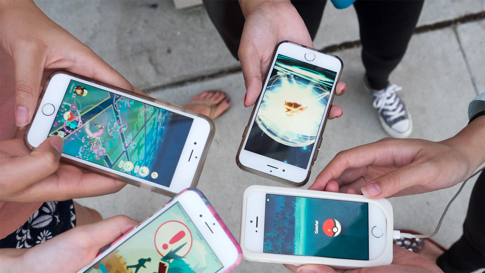 Der Remote Raid-Nerf von Pokemon Go „tötet“ lokale Gemeinschaften