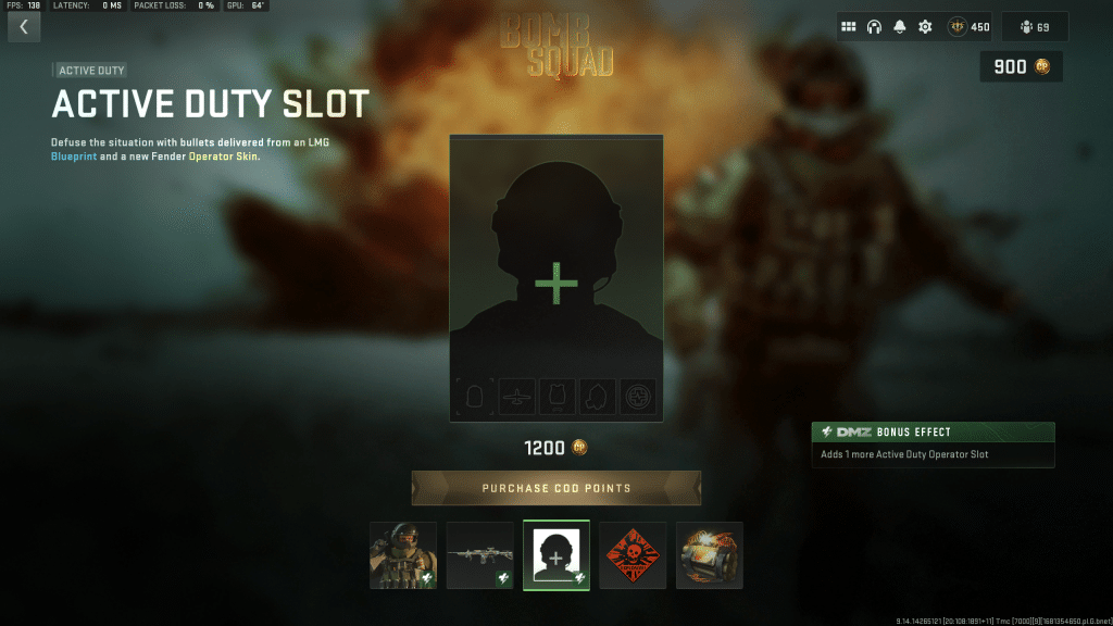 Der Untergang von Warzone 2 DMZ