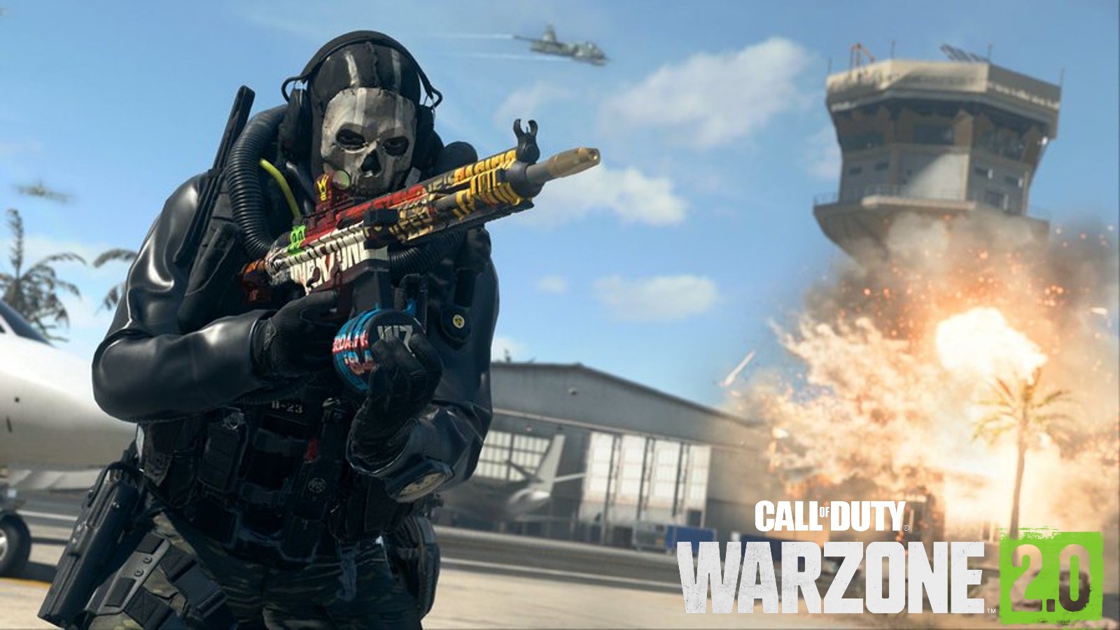 Der Warzone 2-Experte enthüllt ein unterschätztes Gewehr, das aus nächster Nähe „jede SMG schlägt“.
