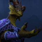 Der WoW-Produzent behauptet, Blizzard sei im „Krisenmodus“, da das Studio weiterhin Talente bluten lässt 