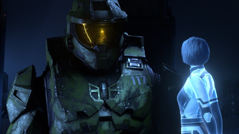 Der frühere Kreativdirektor von Halo, Joseph Staten, tritt Netflix Games bei