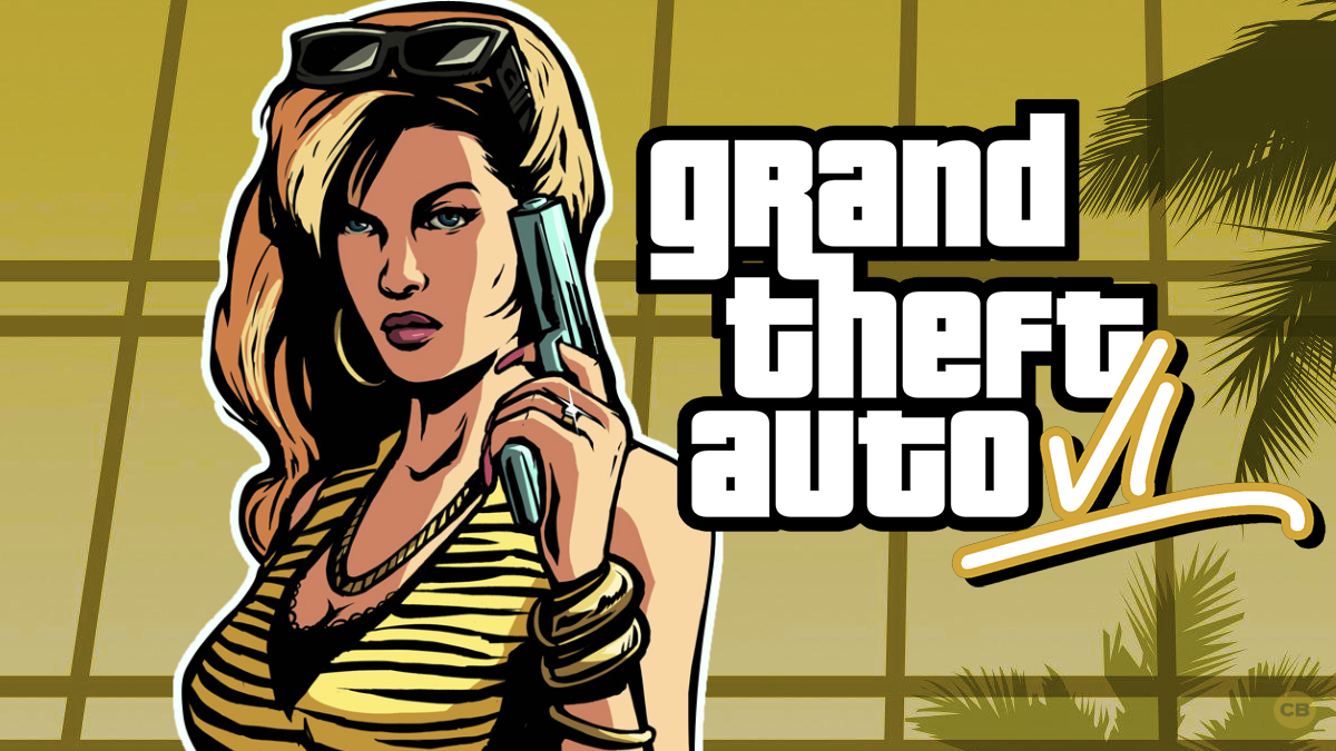 Der neue GTA 6-Tease hat Grand Theft Auto-Fans begeistert