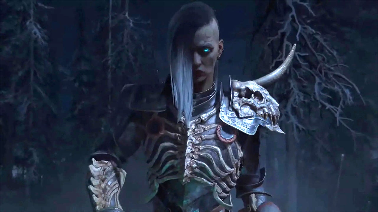 Diablo 4 Dev bestätigt, dass Hardcore-Spieler für immer tot sind, wenn sie im PvP sterben