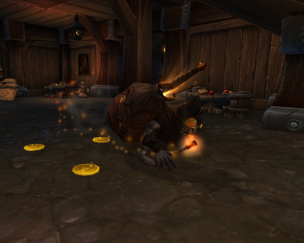 Diablo IV Crossover-Event Neuer Name und neue Daten bekanntgegeben – Schatzkobolde erscheinen am 25. Mai in WoW