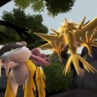 Die Belohnungen von Pokemon Go Research Breakthrough enttäuschen Spieler, die Remote Raid-Pässe erwarten 