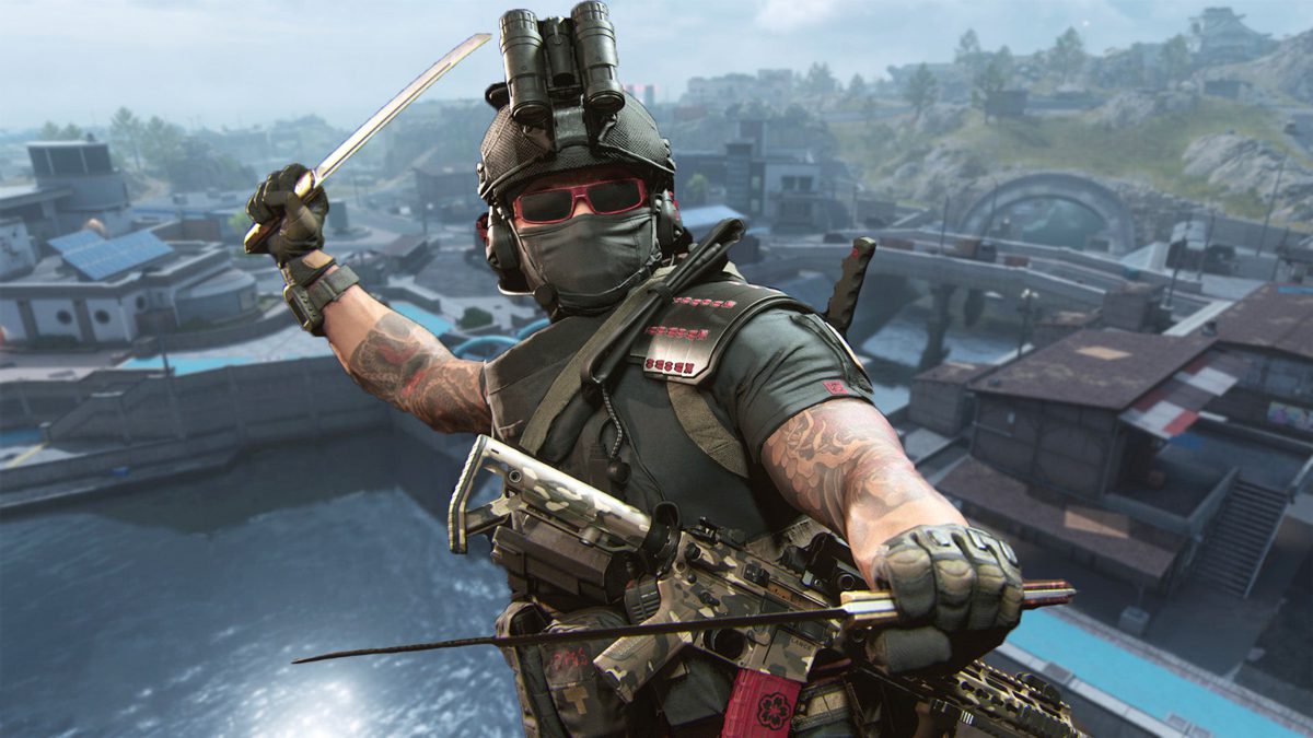 Die Entwickler von Modern Warfare 2 und Warzone 2.0 enthüllen neue Ricochet-Anti-Cheat-Maßnahmen zur Bekämpfung von Hardware-Hacks