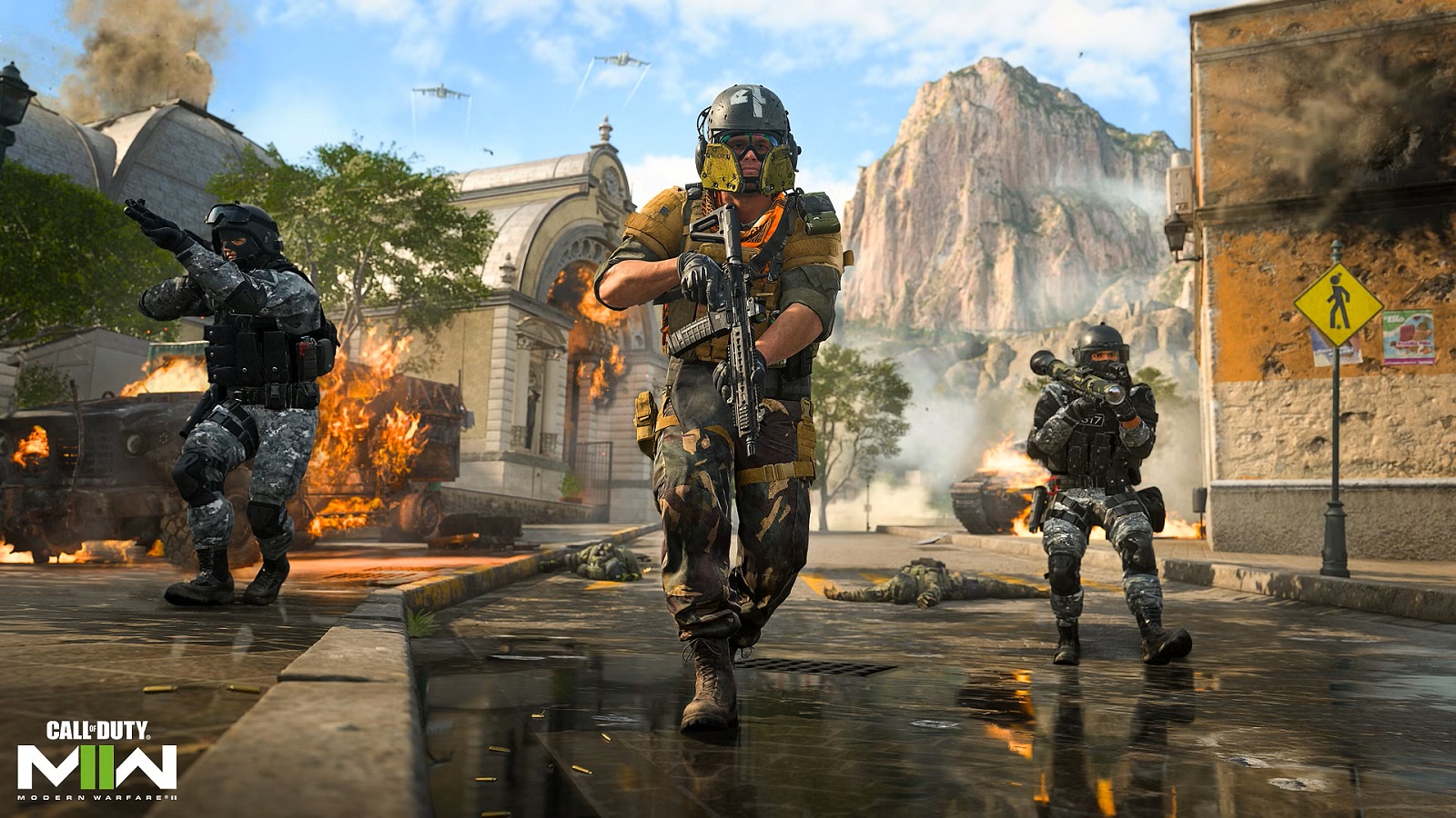 Die Entwickler von Warzone 2 und MW2 gehen endlich auf laufende Serverprobleme ein