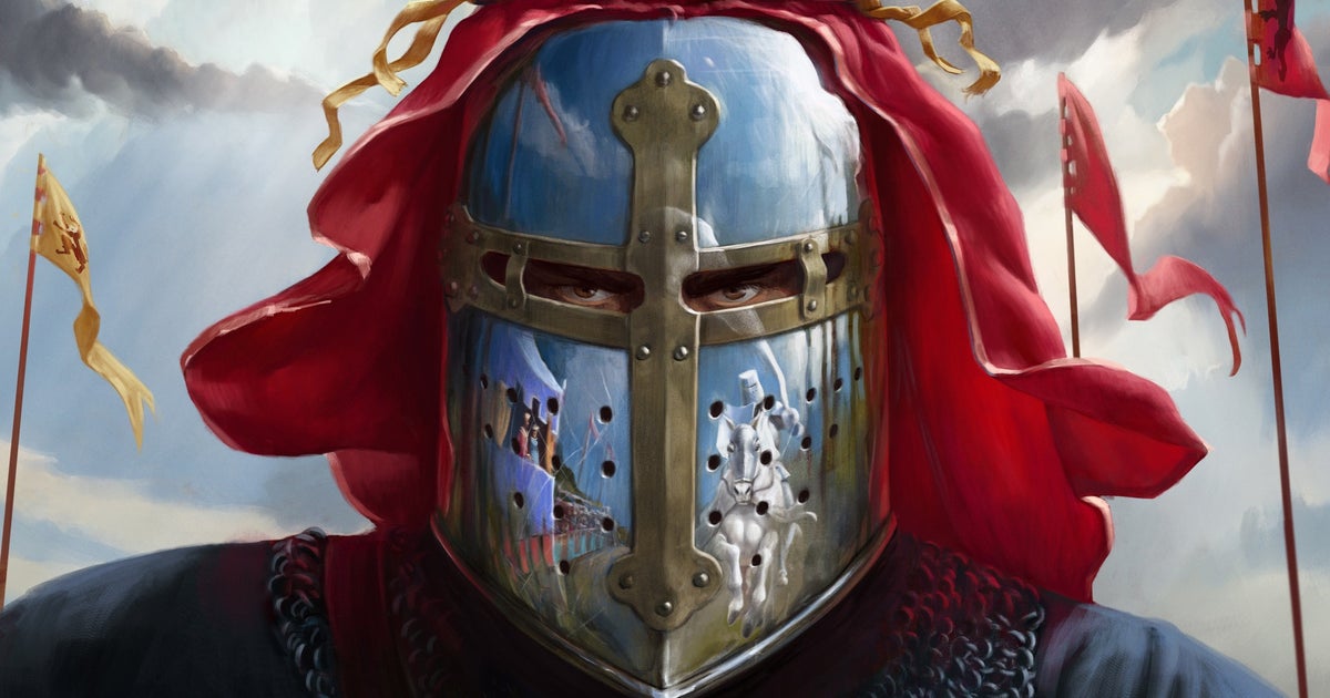 Die Erweiterung „Touren und Turniere“ von Crusader Kings 3 wird im Mai veröffentlicht