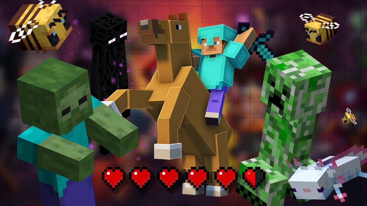 Die Geschichte und Entwicklung von Minecraft