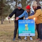 Die Pokemon Go-Community beschimpft Niantic wegen des jetzt gelöschten Memes „nach draußen gehen“. 
