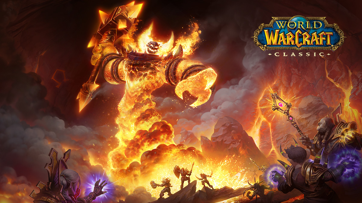 Die Popularität von World of Warcraft Classic explodiert wegen eines Addons