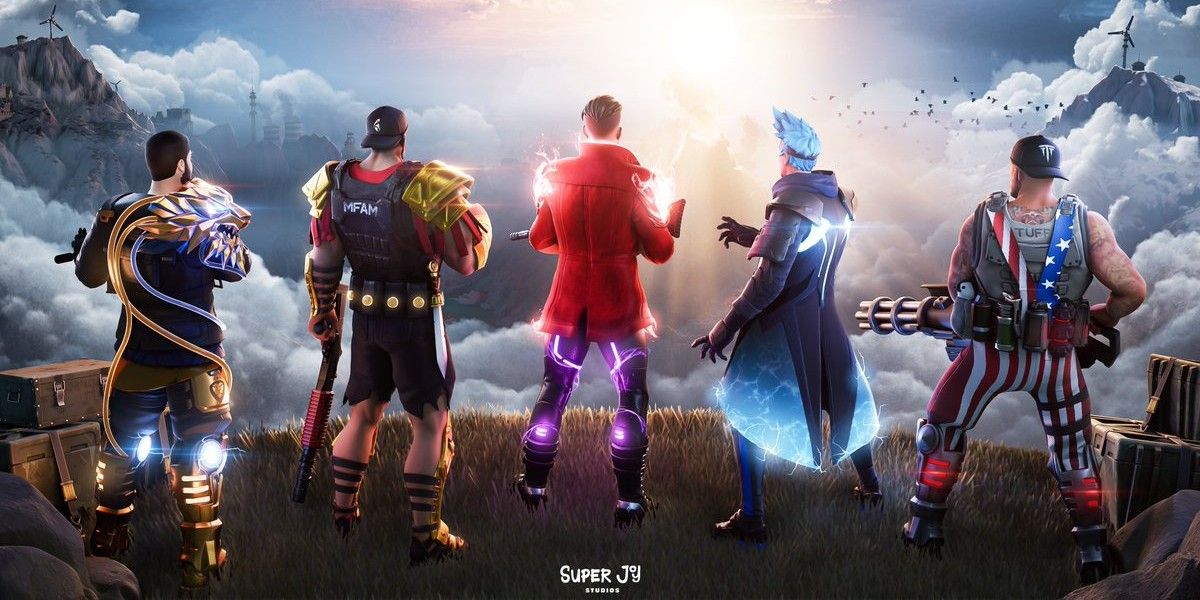 Project V Teaser