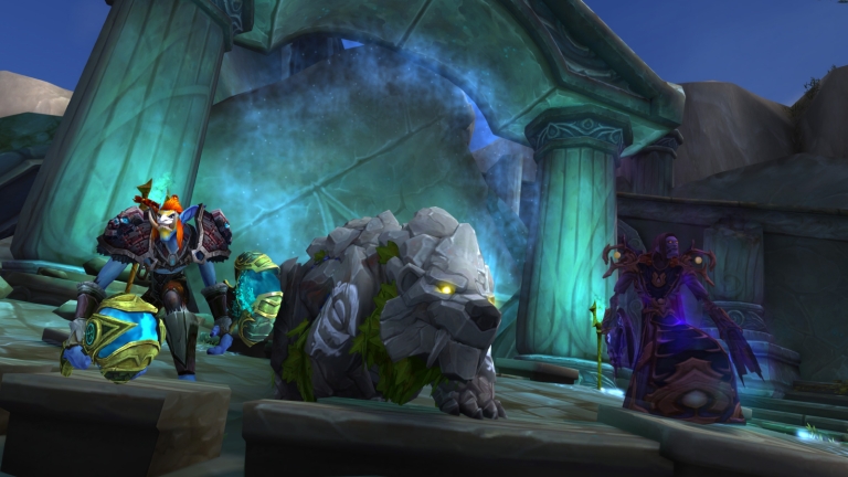 Die neuesten Mythic+ Affix-Änderungen von WoW sind so gut, dass Spieler nichts als Lob haben