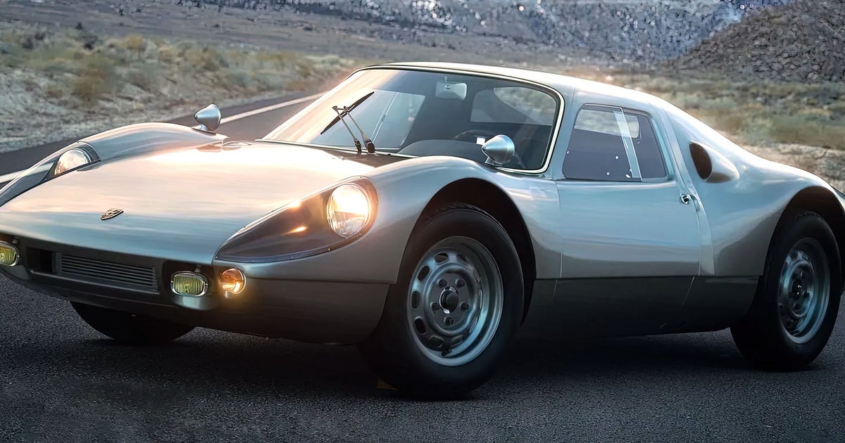 Die vier neuen 120-Hz-Leistungsmodi von Gran Turismo sind bahnbrechend