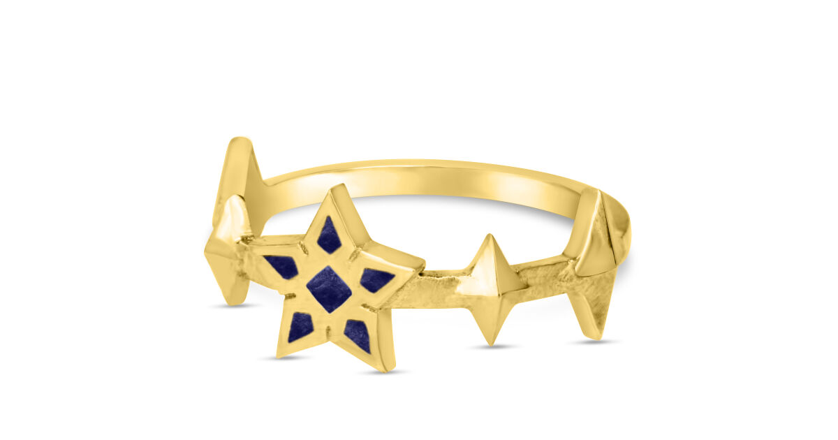 Diese Marke stellt Genshin Impact-inspirierten Schmuck her (20 Bilder)