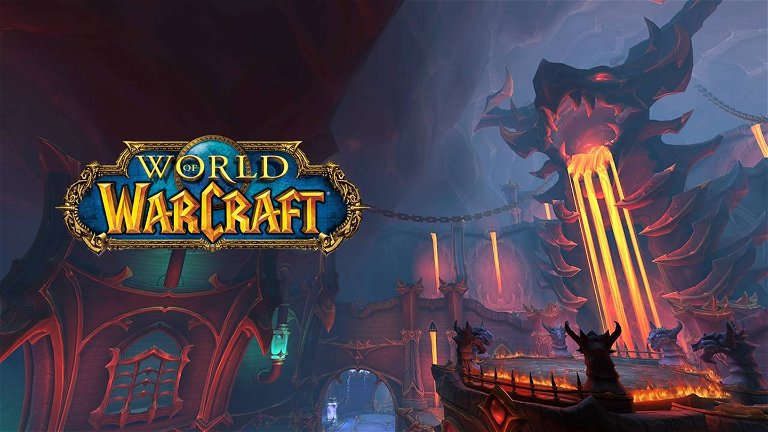 This little change from World of Warcraft is the best thing that could have happened to him