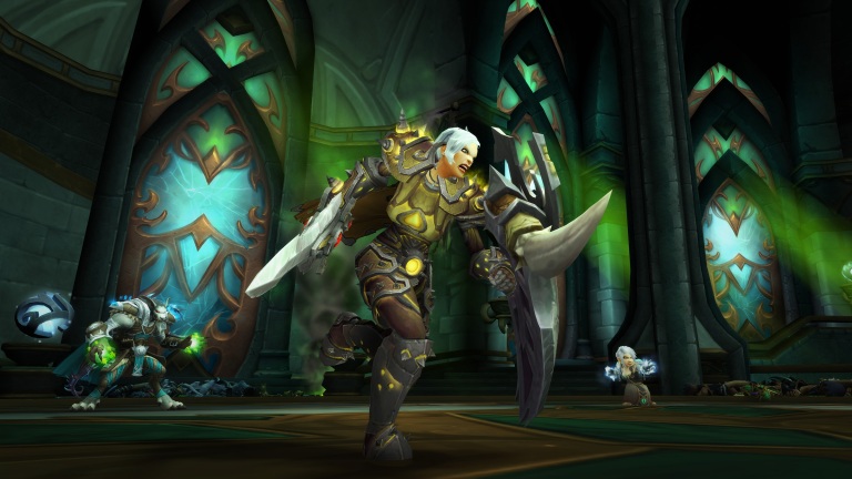 Ein WoW Mythic+ Dungeon wird nur 3 Wochen vor Dragonflight Season 2 grundlegend überarbeitet