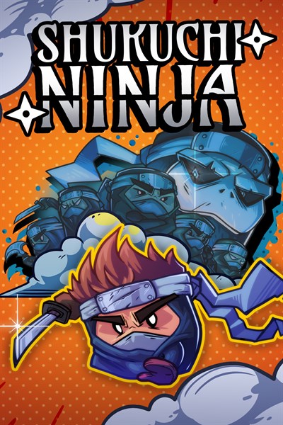 Shukuchi-Ninja