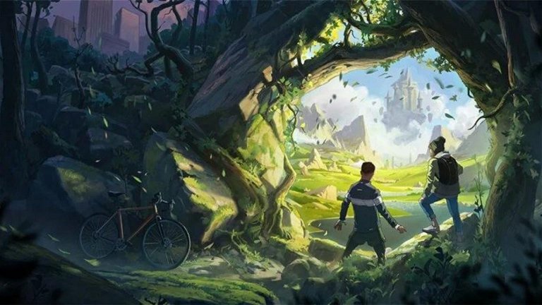 A new survival game from Blizzard would include elements of Diablo and World of Warcraft, according to a rumor