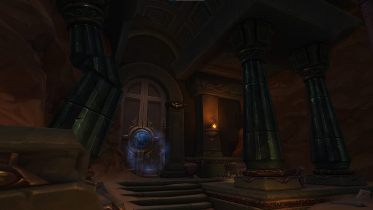 Ein umstrittenes Mythic+-Affix wird in WoW: Dragonflight Season 2 entfernt
