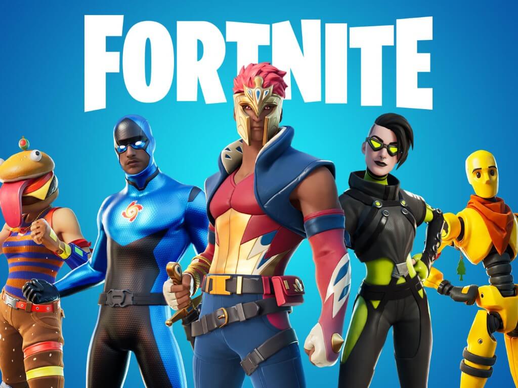 Epic Games erwirbt das Horizon Chase-Studio Aquiris, um sich der Entwicklung von Fortnite anzuschließen