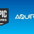 Epic erwirbt die Spieleentwicklerfirma AQUIRIS, um Fortnite zu verbessern 