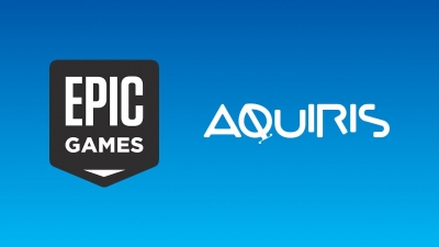 Epic erwirbt die Spieleentwicklerfirma AQUIRIS, um Fortnite zu verbessern