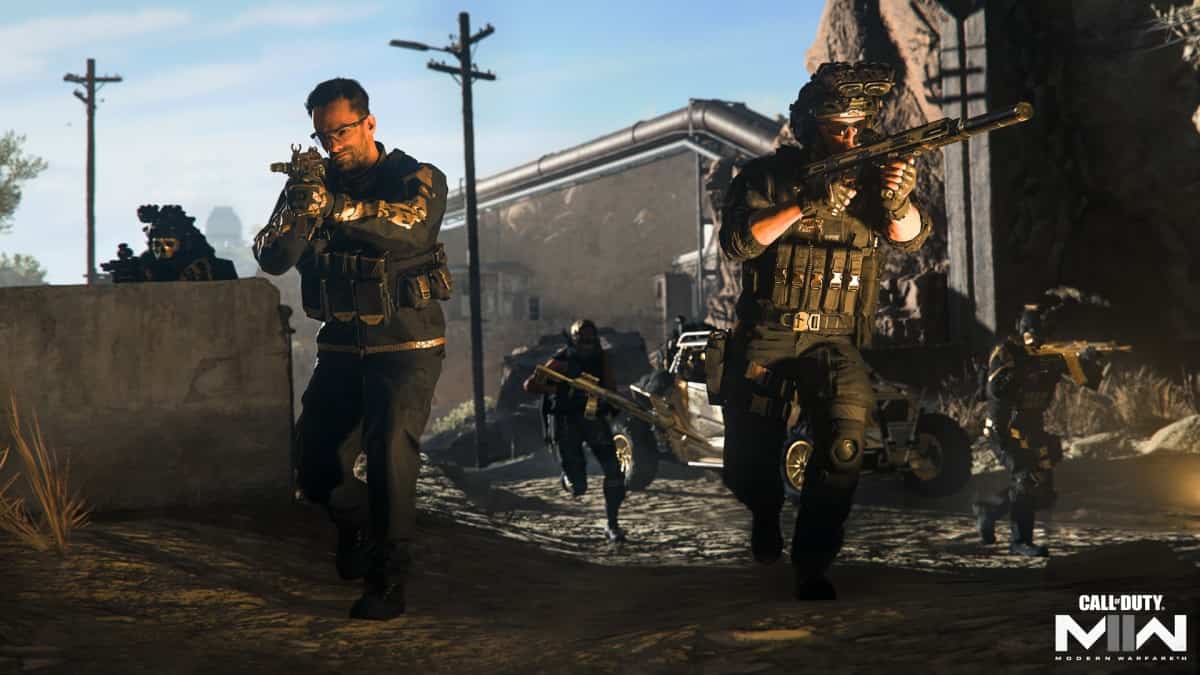 Erscheinungsdatum von MW2 und Warzone 2 Staffel 4 – was wir bisher wissen