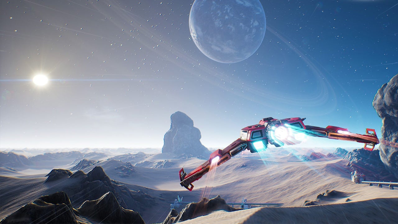 Everspace 2 Review – IGN
