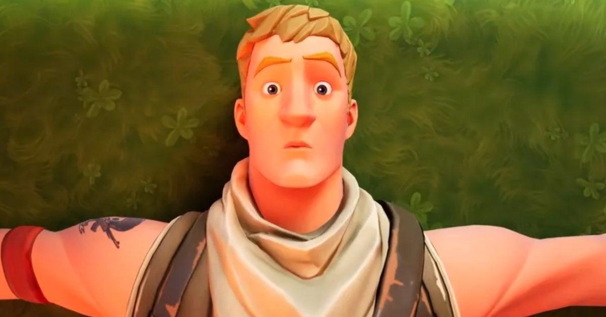Fortnite Boss weiß, wie man das Spiel in einen Film verwandelt