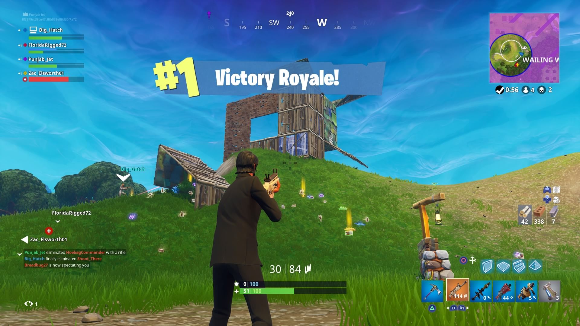 Fortnite-Kreativmodus, um in Zukunft massive Ergänzungen zu erhalten, enthüllt epische Spiele