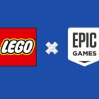 LEGO Fortnite