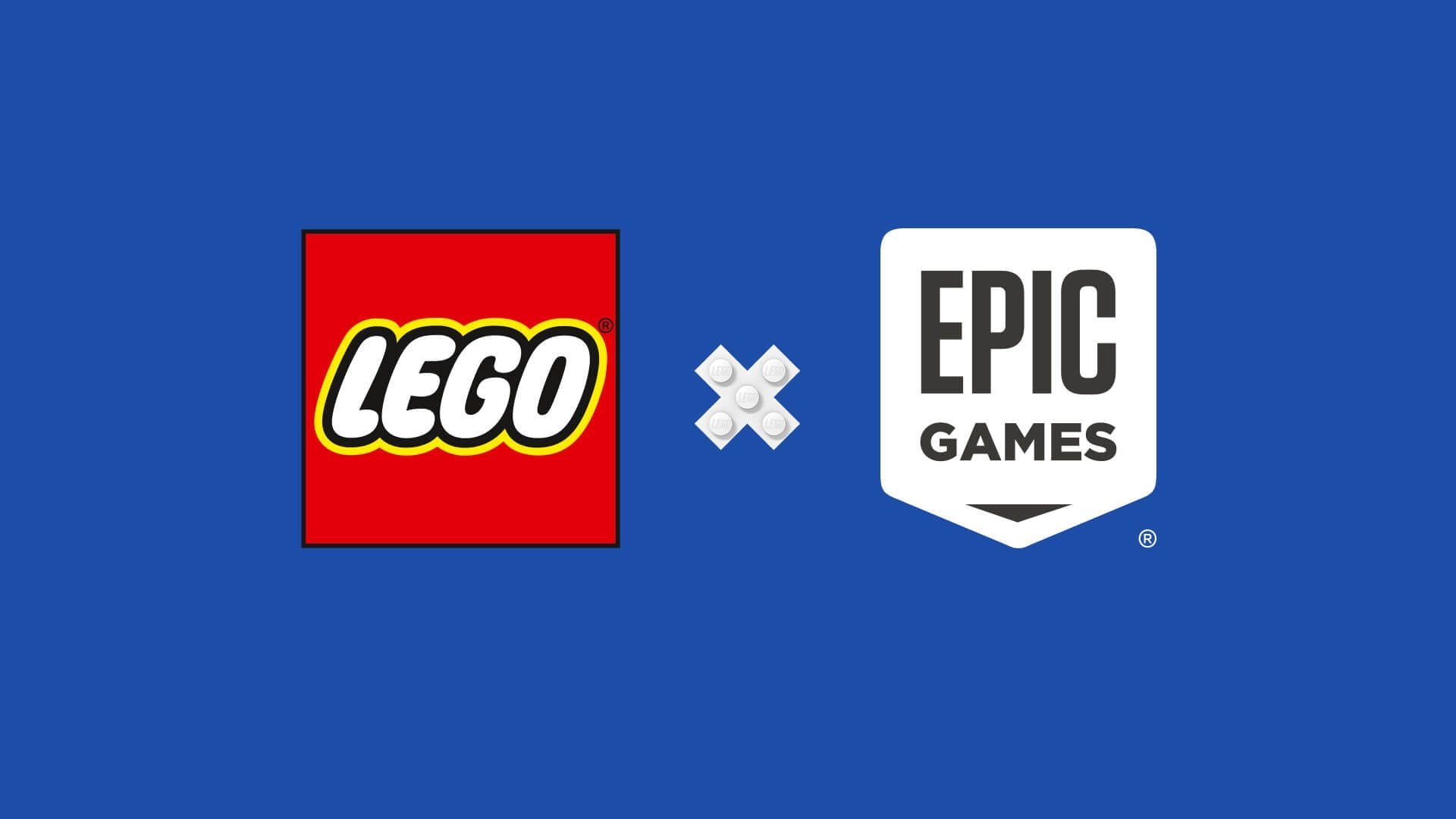 LEGO Fortnite