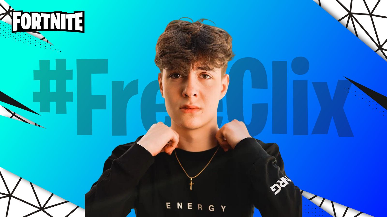 Fortnite-Streamer fordern die Aufhebung des Clix-Verbots als #FreeClix-Trends auf Twitter