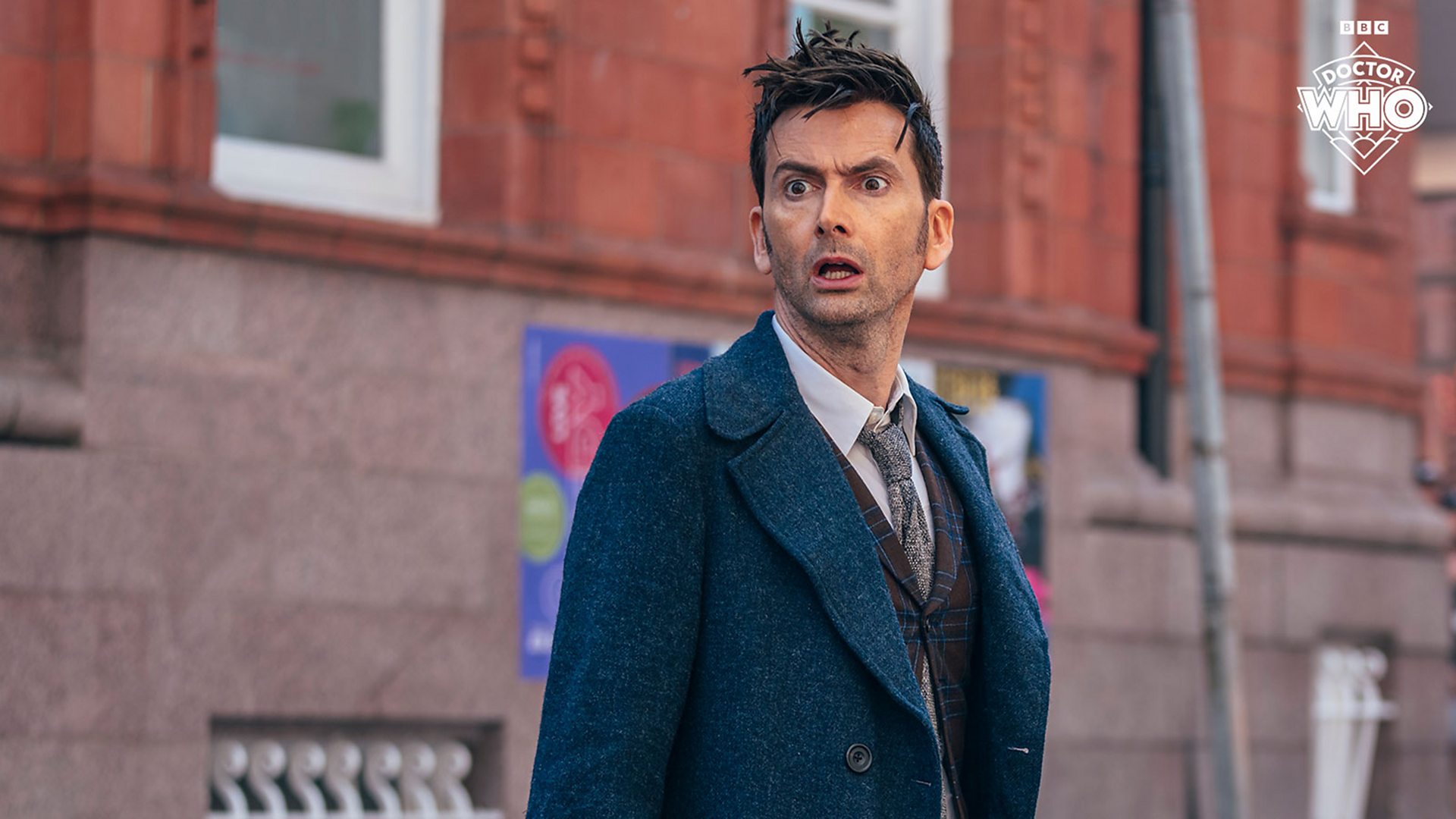 Fortnite bekommt angeblich ein Doctor Who-Event