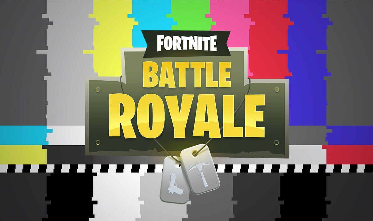 Fortnite down – Wie lange sind Server für Update 24.20 offline?  |  Spiele |  Unterhaltung