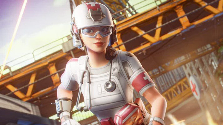 Fortnite x Call of Duty: Die Kampfchampions von totalem Wechsler im Tagesgeschäft