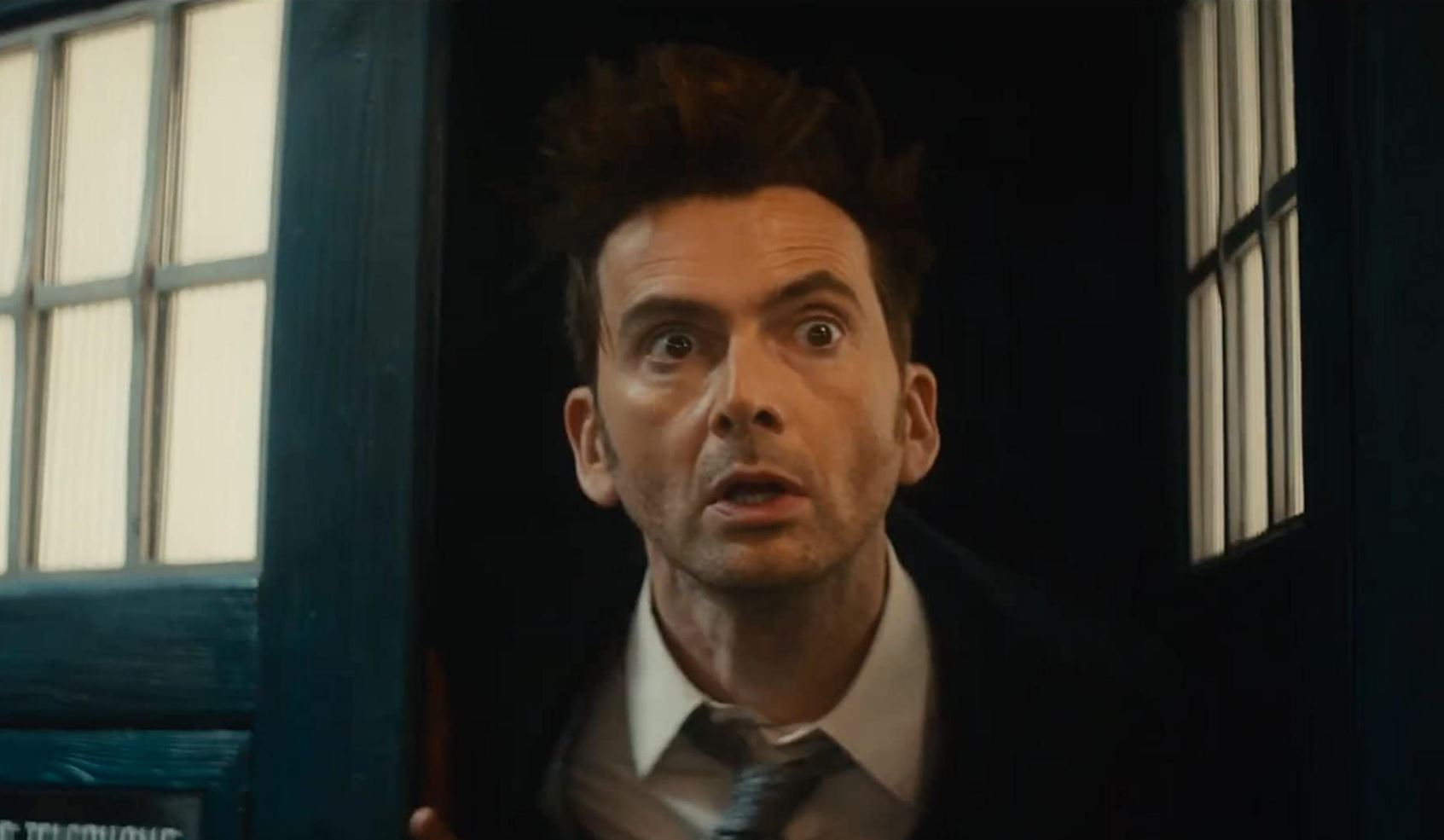 Fortnite x Doctor Who Crossover geleakt, neuer Timelord im Spiel, um den 60. Jahrestag zu feiern?