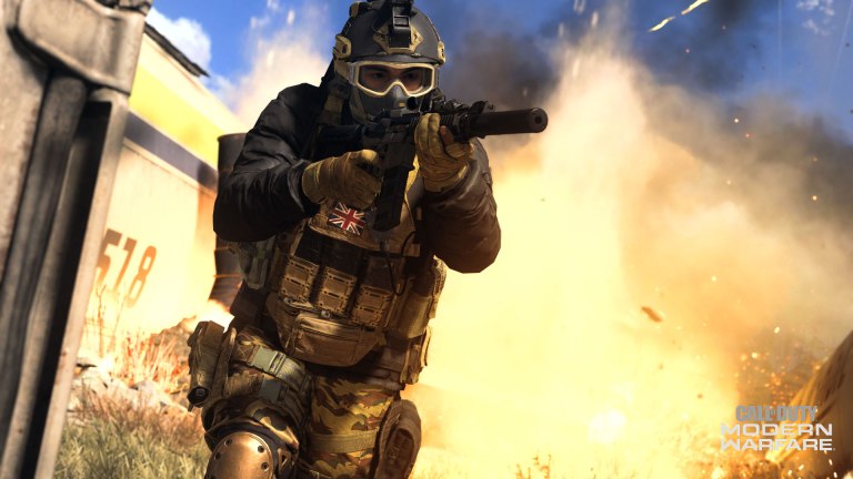 Frühe Patchnotes für MW2 und Warzone 2 Staffel 3 |  Scharfschützengewehr FJX Imperium, neue 6v6-Karte und mehr