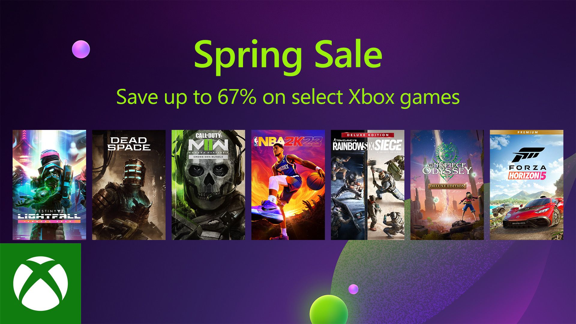 Frühlingsangebote im Microsoft Store beginnen am 7. April – Sehen Sie sich alle großartigen Angebote an
