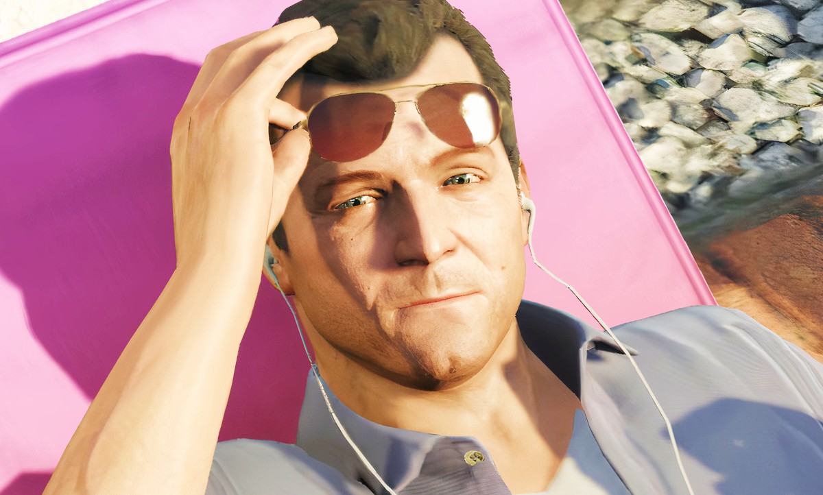 GTA 5 wollte Ihren Namen Ihre eigenen Drogen lassen