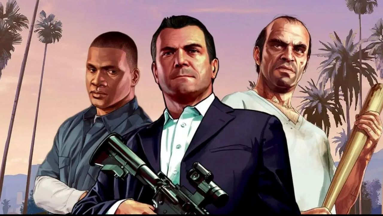 GTA 6-Gerücht: Spielankündigung im Mai 2023, Launch bis 2024?