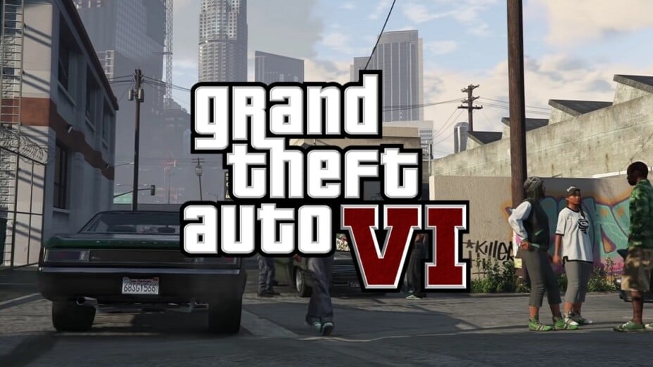 GTA 6 : Millionen von Joueurs pourraient être privés du jeu ... En ferez-vous party ?