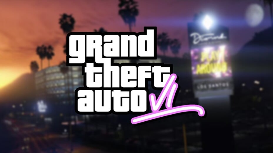 GTA 6 bietet Ihnen eine Einführung in einen neuen Modus, in dem Sie die Joueurs finden!