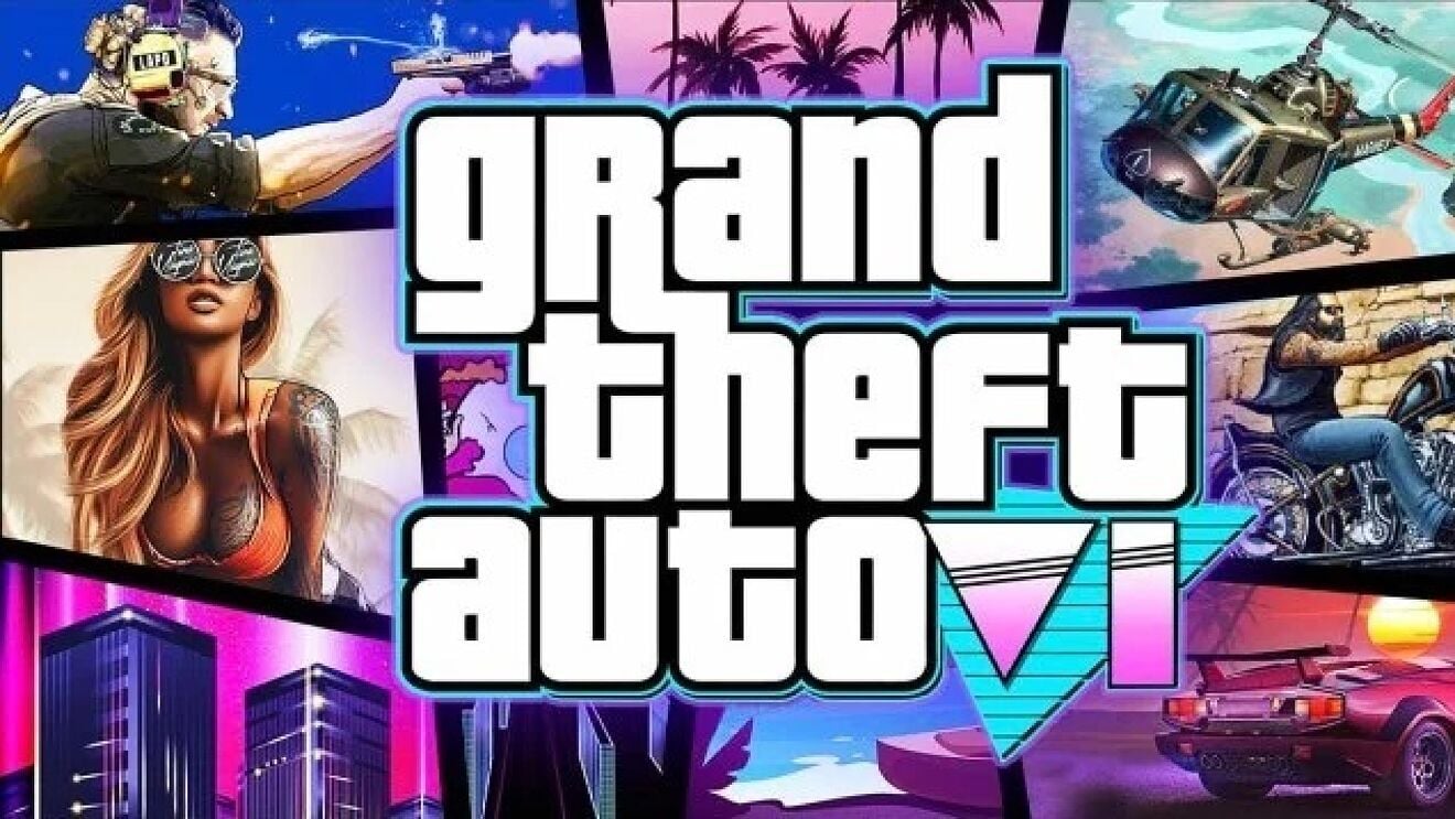 GTA 6 soll angeblich am 17. Mai von Take Two angekündigt werden