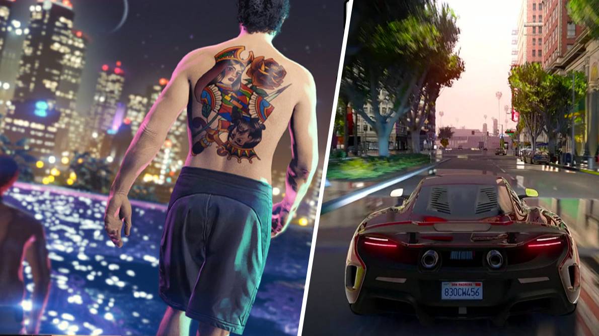 GTA 6 wird am Veröffentlichungstag für Millionen unspielbar sein