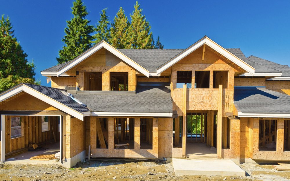 GTA New Home Market legt im März um fast 40 % zu